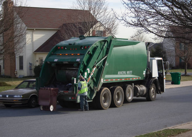 Trusted Wylie, TX Junk Removal Experts
